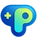 Logo Mega Win Gaming